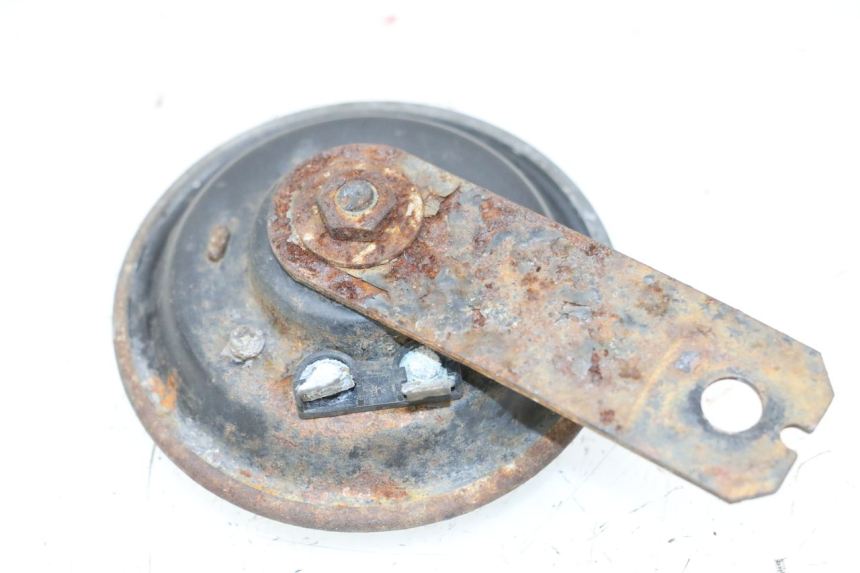 photo de HORN YAMAHA XVS DRAG STAR DRAGSTAR 650 (1997 - 2007) - Zoom on usage condition