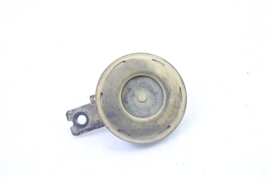 photo de HORN YAMAHA YFM GRIZZLY 550 (2008 - 2015) - Main view