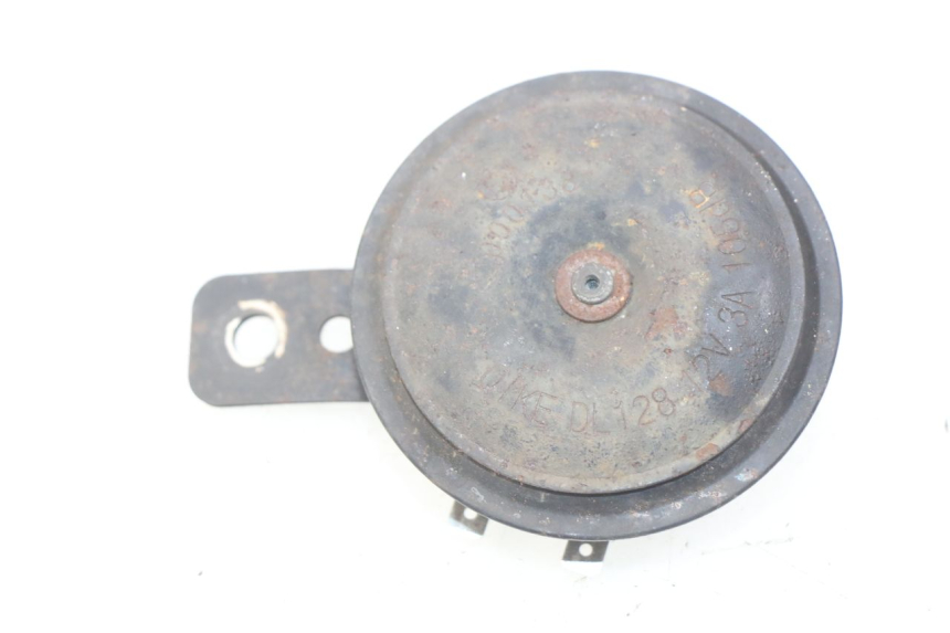 photo de HORN YAMASAKI YM T 125 (2015 - 2020) - Main view