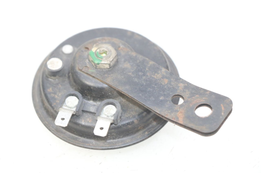 photo de HORN YAMASAKI YM T 125 (2015 - 2020) - Component detail