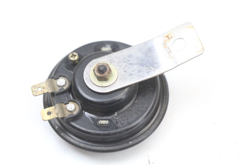 photo de HORN YAMAHA YN NEO'S 50 (1997 - 2004) - Zoom on usage condition