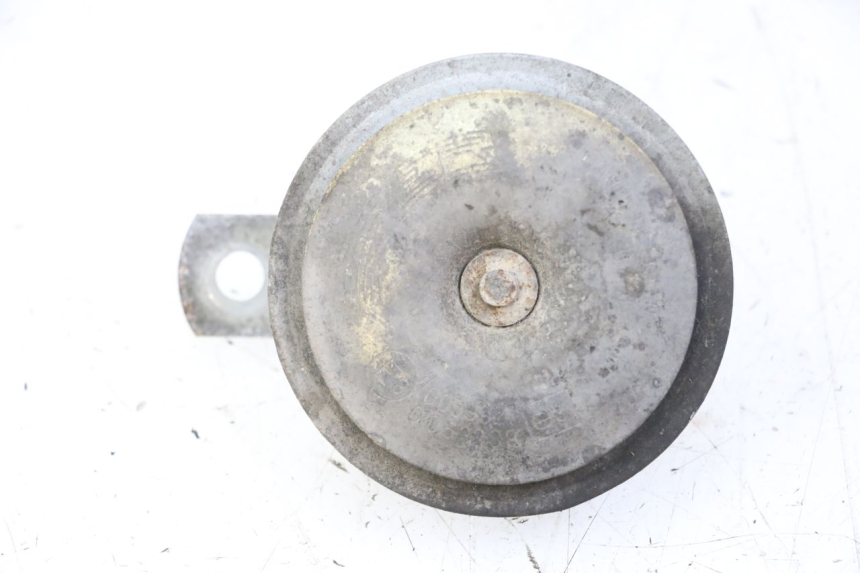 photo de HORN YAMAHA YP MAJESTY 125 (2002 - 2006) - Main view