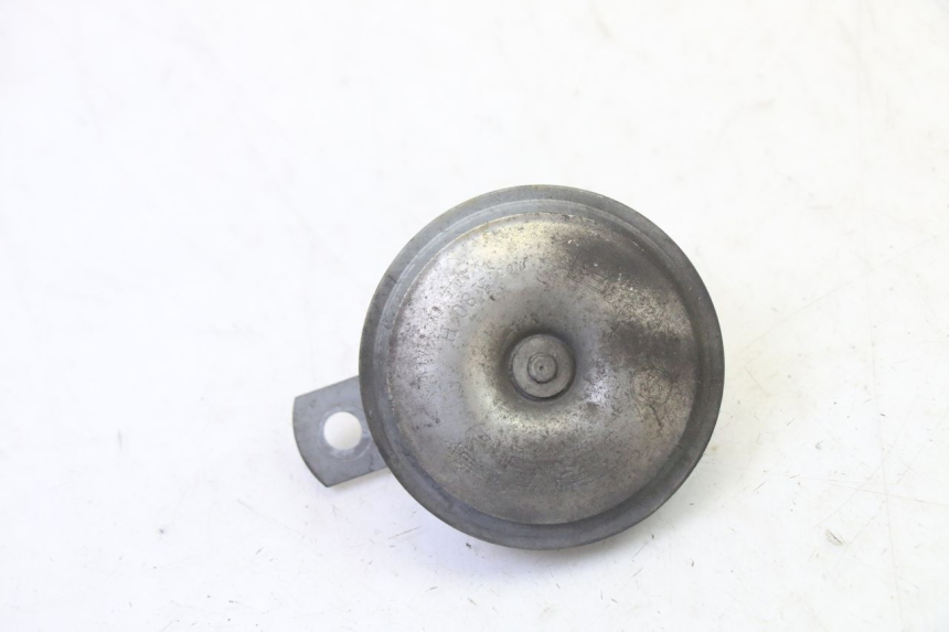 photo de HORN YAMAHA YP MAJESTY 125 (2007 - 2010) - Main view