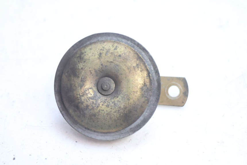 photo de HORN YAMAHA YP MAJESTY 125 (2002 - 2006) - Main view