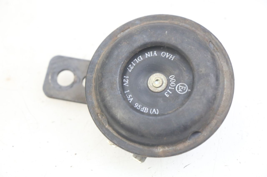 photo de HORN YIYING YY125T 125 (2006 - 2014) - Main view