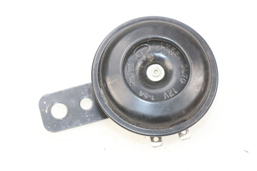 photo de HORN YIYING YY50QT-10 50 (2007 - 2022) - Main view