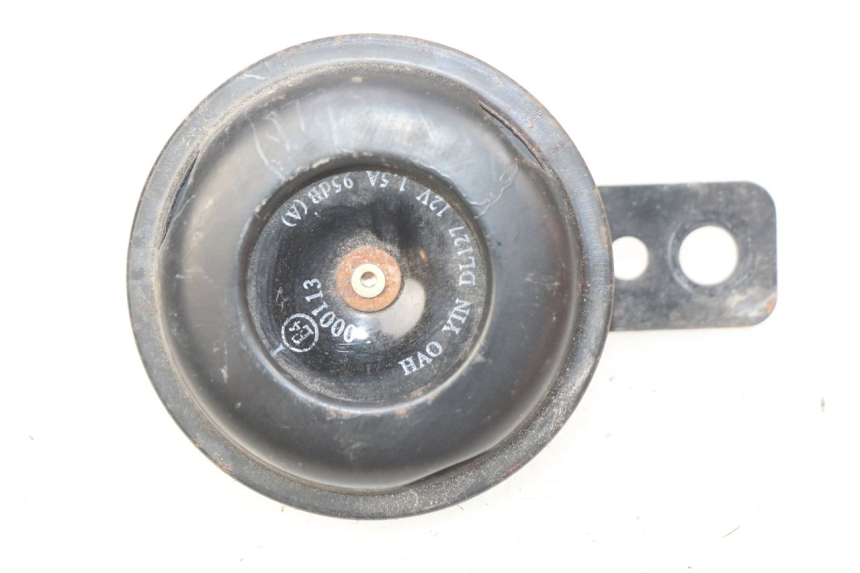 photo de HORN YIYING YY50QT-10 50 (2007 - 2022) - Main view