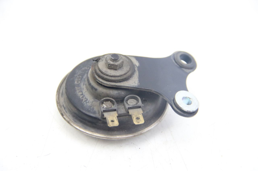 photo de HORN KAWASAKI Z ABS 1000 (2014 - 2020) - Zoom on usage condition