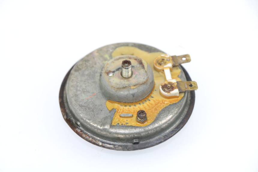 photo de HORN KYMCO ZING 125 (1997 - 2003) - Component detail