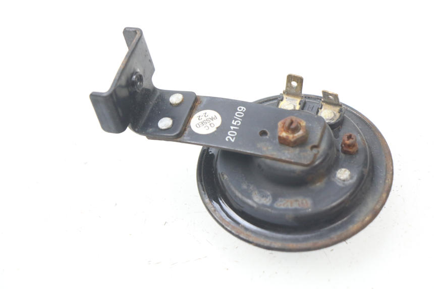 photo de HORN PIAGGIO ZIP 2T 50 (2009 - 2019) - Component detail