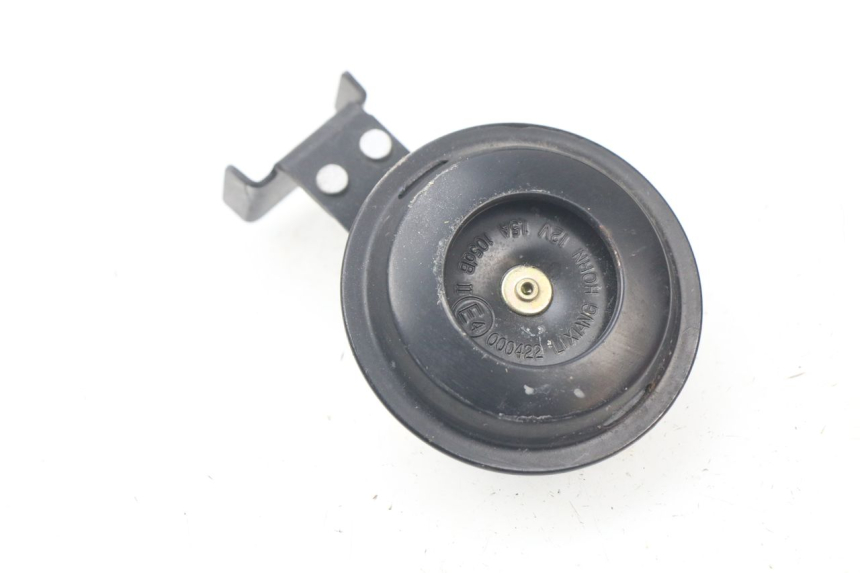 photo de HORN PIAGGIO ZIP 2T 50 (2009 - 2019) - Main view