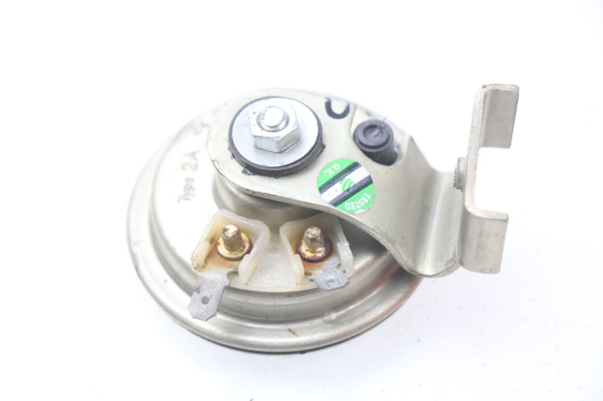 photo de HORN PIAGGIO ZIP 2T 50 (2009 - 2019) - Component detail