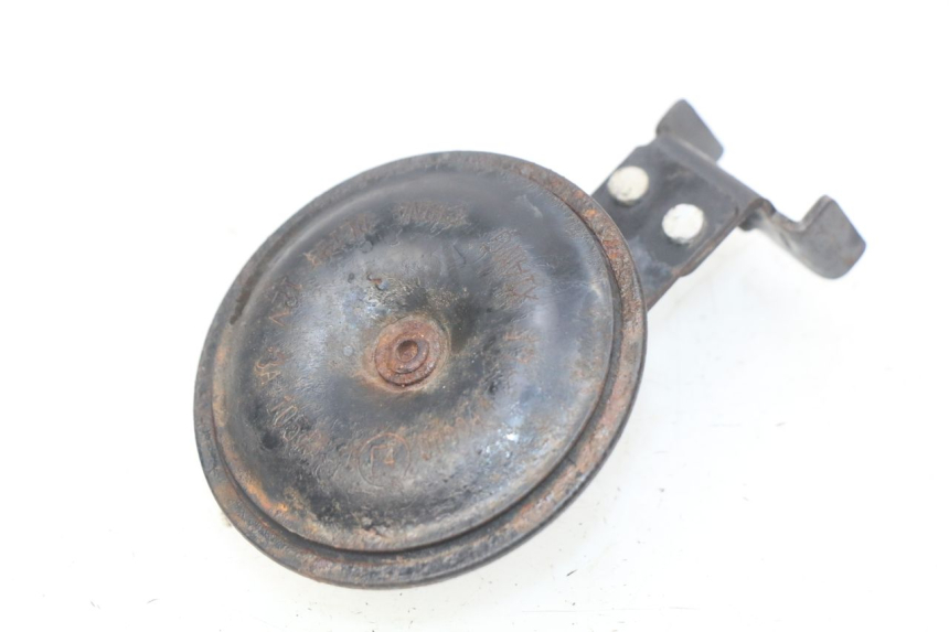 photo de HORN PIAGGIO ZIP 2T 50 (2009 - 2019) - Main view