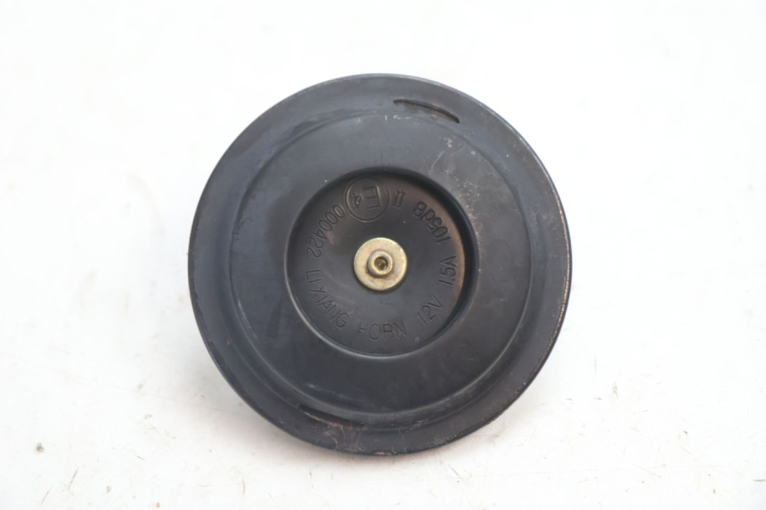 photo de HORN PIAGGIO ZIP 2T 50 (2009 - 2019) - Main view