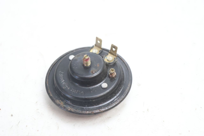 photo de HORN PIAGGIO ZIP 2T 50 (2009 - 2019) - Component detail