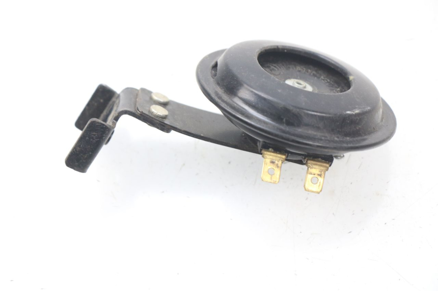 photo de HORN PIAGGIO ZIP 4T 50 (2018 - 2020) - Zoom on usage condition