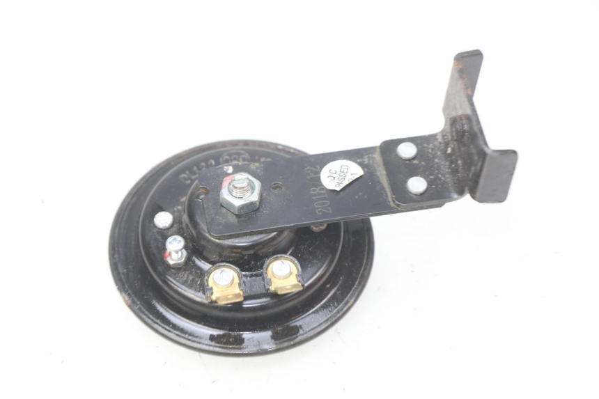 photo de HORN PIAGGIO ZIP 4T 50 (2018 - 2020) - Component detail