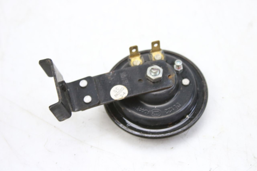 photo de HORN PIAGGIO ZIP 4T 50 (2018 - 2020) - Product overview