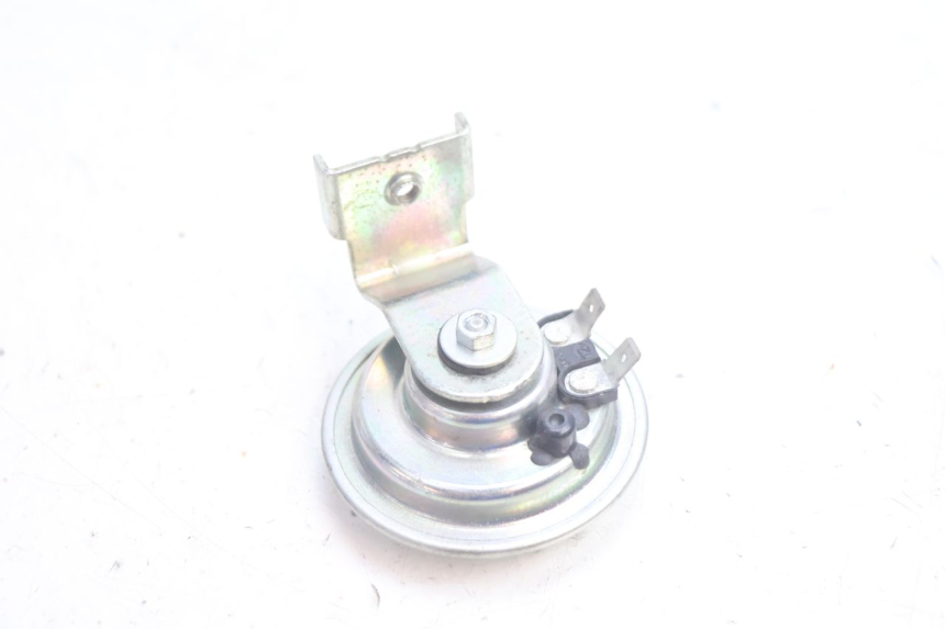 photo de HORN PIAGGIO ZIP IGET 4T 50 (2021 - 2023) - Alternative perspective