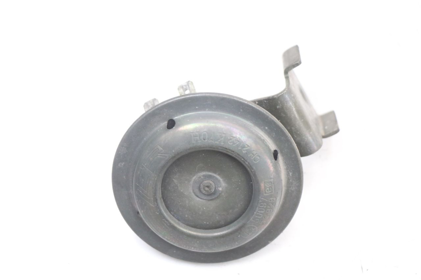 photo de HORN PIAGGIO ZIP RST 50 (1996 - 1998) - Main view