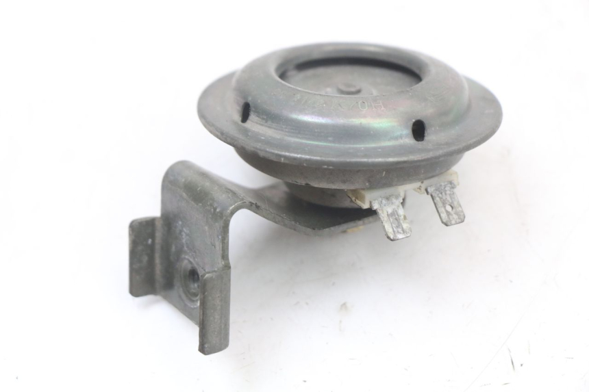 photo de HORN PIAGGIO ZIP RST 50 (1996 - 1998) - Component detail
