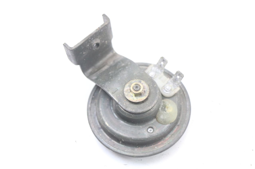 photo de HORN PIAGGIO ZIP RST 50 (1996 - 1998) - Zoom on usage condition