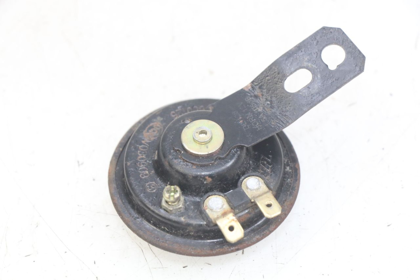 photo de HORN UNIVERSAL BIKE ZN50QT-11B 50 (2018 - 2021) - Component detail