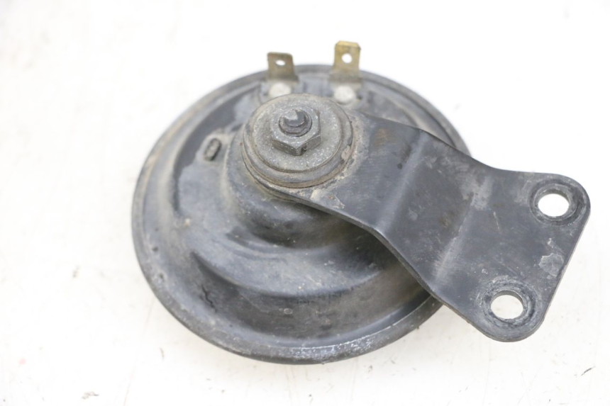 photo de HORN KAWASAKI ZR 7 750 (1999 - 2004) - Zoom on usage condition