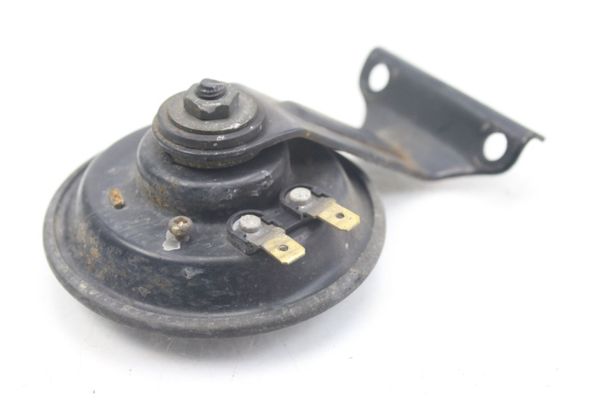 photo de HORN KAWASAKI ZZR 600 (1995 - 2004) - Main view