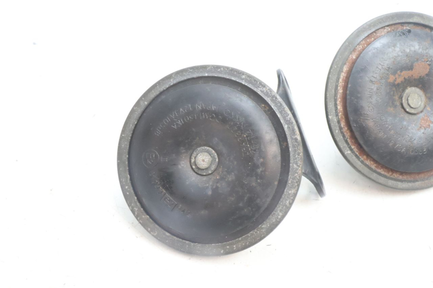 photo de HORN KAWASAKI ZZR 600 (1995 - 2004) - Component detail