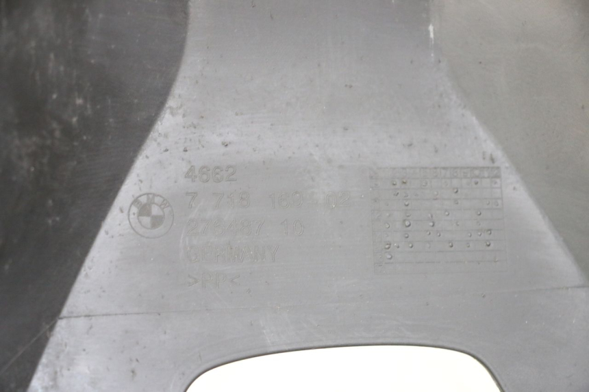 photo de REAR HUGGER BMW S RR ABS S1000RR 1000 (2015 - 2018) - Component detail