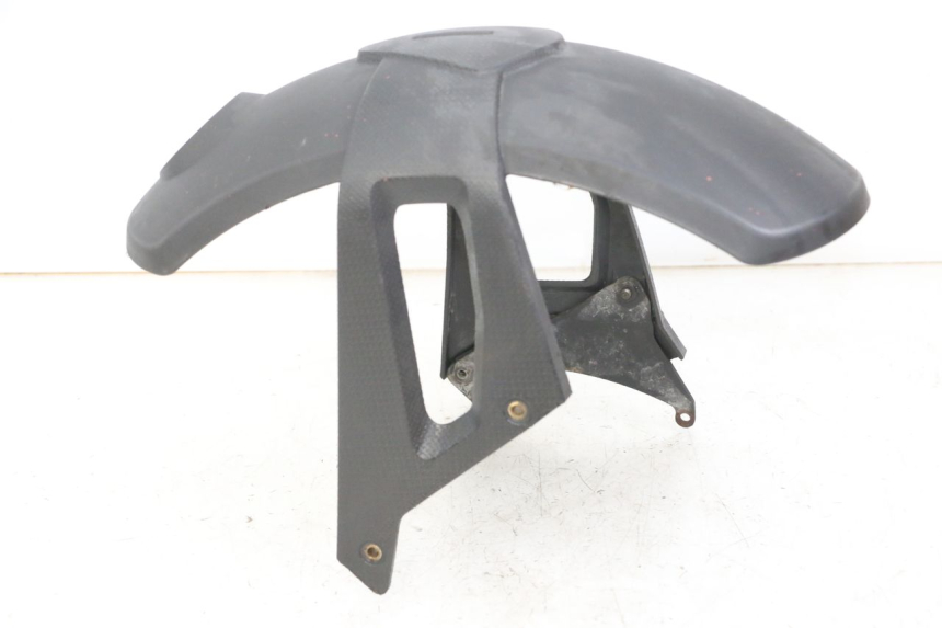 photo de REAR HUGGER GILERA NEXUS 300 (2008 - 2013) - Main view