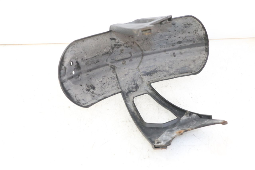 photo de REAR HUGGER GILERA NEXUS 300 (2008 - 2013) - Zoom on usage condition