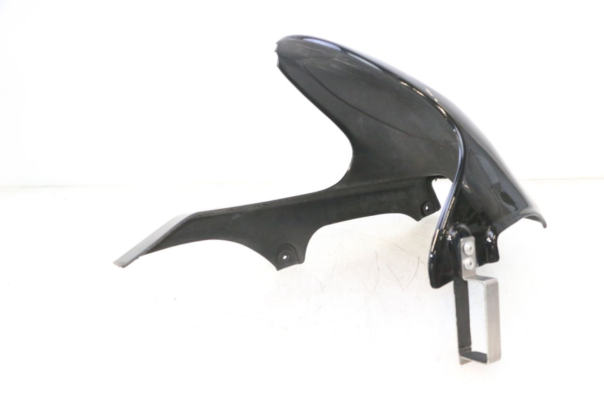 photo de REAR HUGGER SUZUKI GSF N BANDIT 1200 (2001 - 2005) - Fixing points details