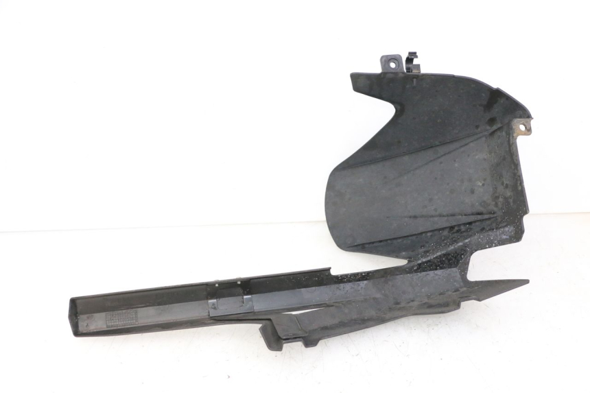 photo de REAR HUGGER SUZUKI GSR 750 (2011 - 2017) - Zoom on usage condition