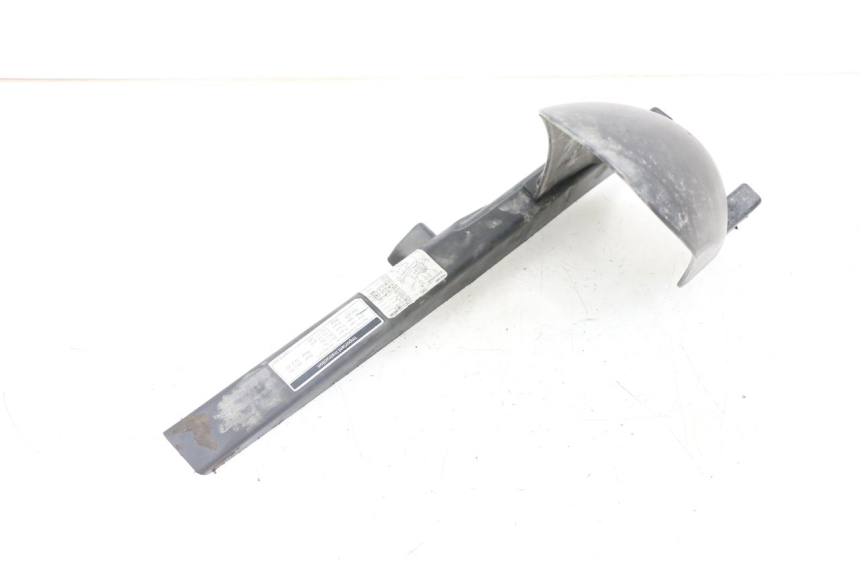 photo de REAR HUGGER KYMCO K-PW K-PIPE 50 (2012 - 2017) - Alternative perspective