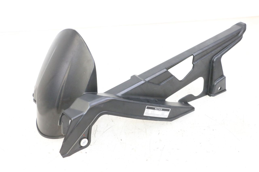 photo de REAR HUGGER KIDEN KD125-G 125 (2018 - 2022) - Main view