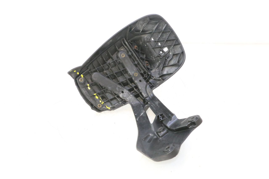 photo de REAR HUGGER PIAGGIO MP3 HPE 530 (2022 - 2026) - Component detail