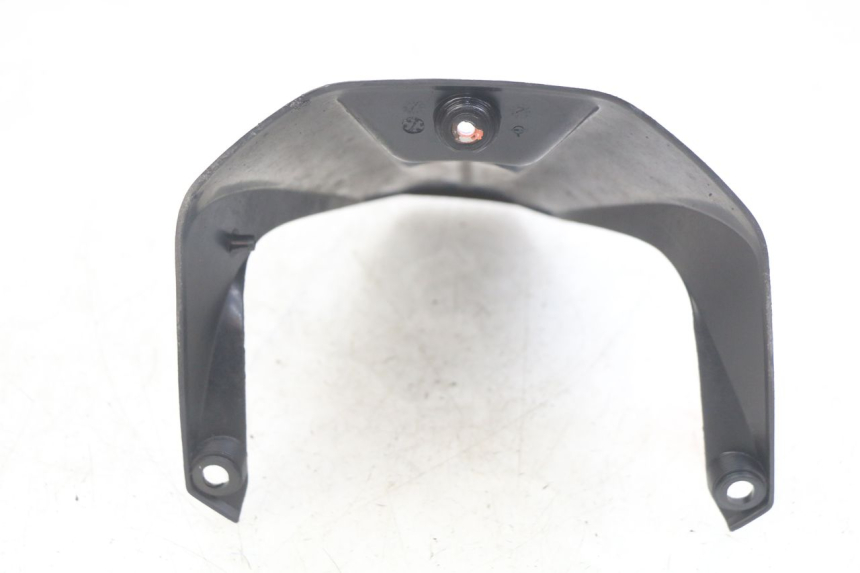 photo de REAR HUGGER YAMAHA MT ABS 125 (2014 - 2018) - Zoom on usage condition