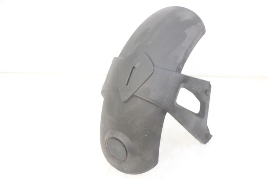 photo de REAR HUGGER GILERA NEXUS 125 (2009 - 2013) - Zoom on usage condition