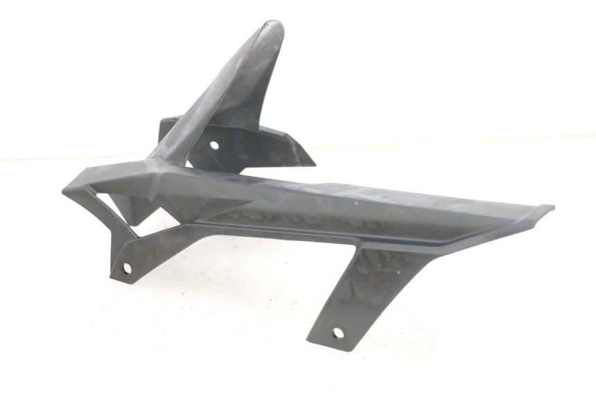 photo de REAR HUGGER KAWASAKI NINJA 400 (2018 - 2023) - Technical close-up