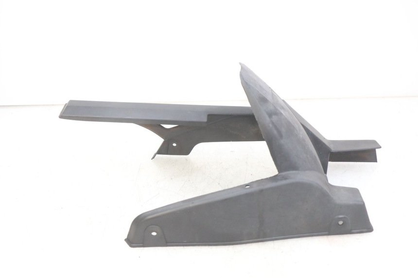 photo de REAR HUGGER YAMASAKI RAPTOR 50 (2013 - 2018) - Zoom on usage condition