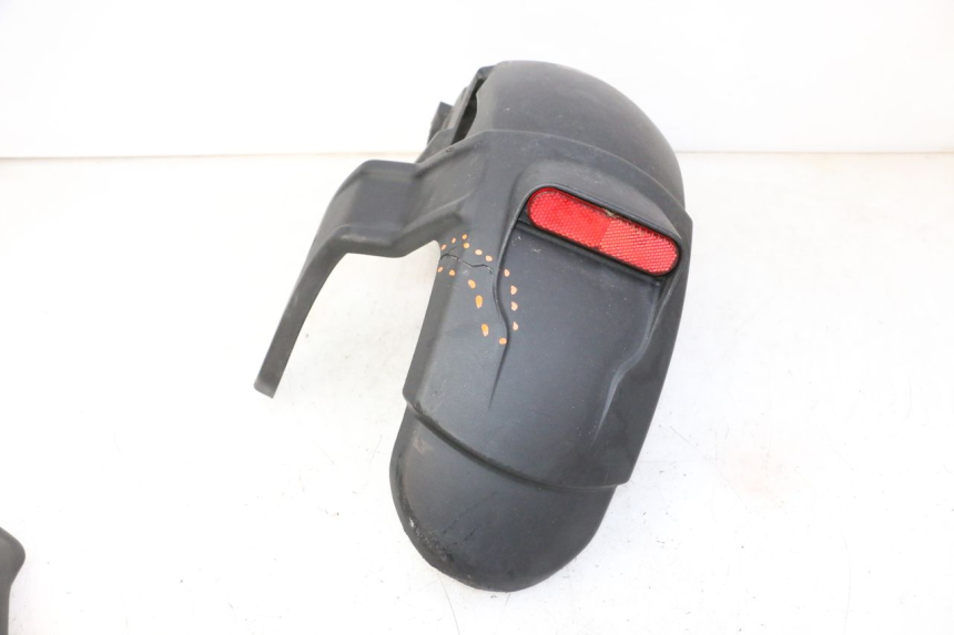 photo de REAR HUGGER GILERA RUNNER SP 50 (2009 - 2017) - Fixing points details