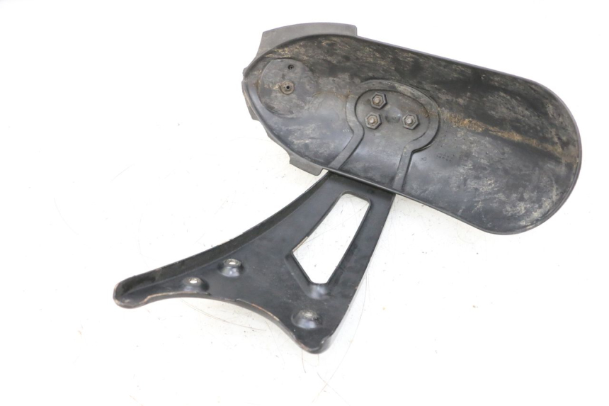 photo de REAR HUGGER GILERA RUNNER SP 50 (2009 - 2017) - Technical close-up