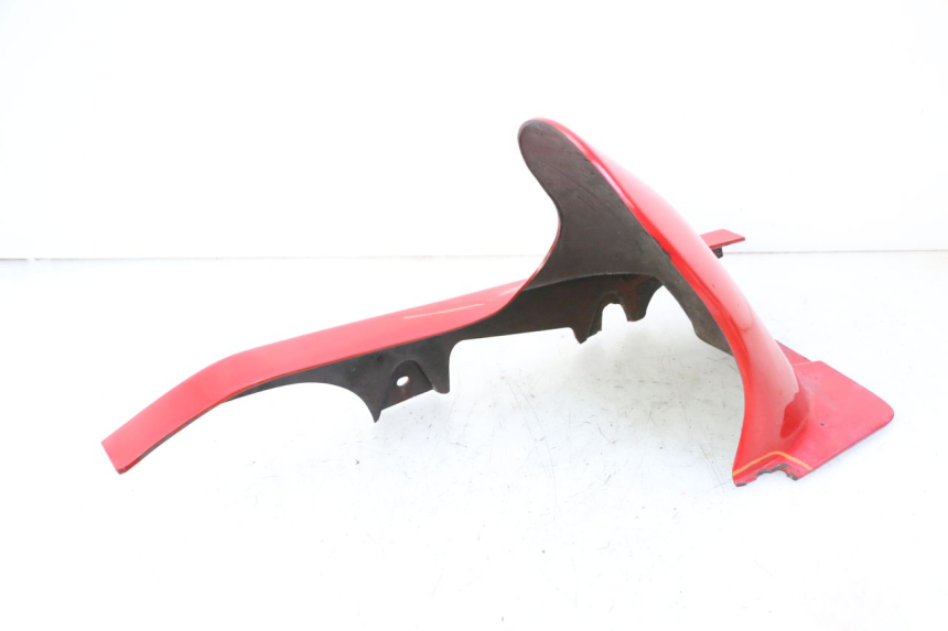 photo de REAR HUGGER SUZUKI SV S 650 (2003 - 2009) - Surface and material condition