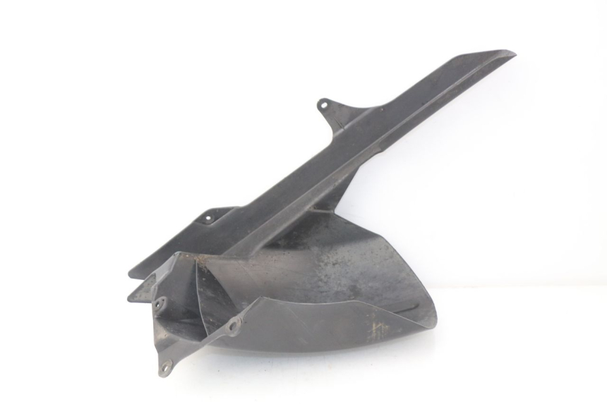 photo de REAR HUGGER YAMAHA TDM ABS 900 (2002 - 2014) - Zoom on usage condition