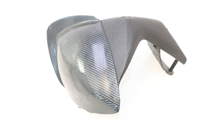 photo de REAR HUGGER PEUGEOT TREKKER TKR 50 (2005 - 2014) - Main view