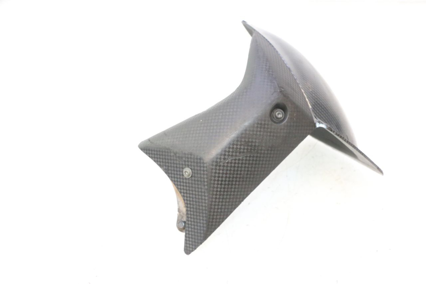 photo de REAR HUGGER PEUGEOT TREKKER TKR 50 (2005 - 2014) - Zoom on usage condition
