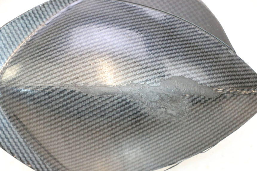 photo de REAR HUGGER PEUGEOT TREKKER TKR 50 (2005 - 2014) - Fixing points details