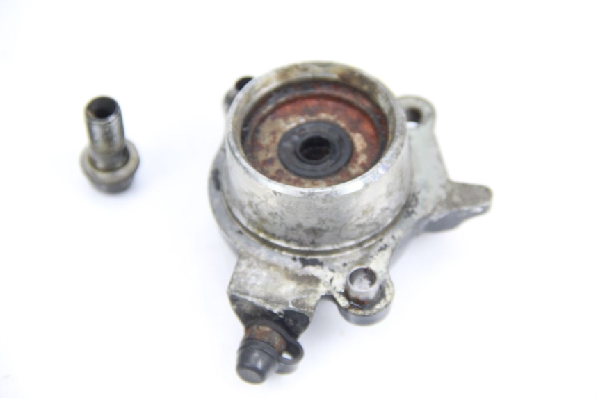 photo de CLUTCH HONDA CBR F SC21 1000 (1986 - 1992) - Alternative perspective